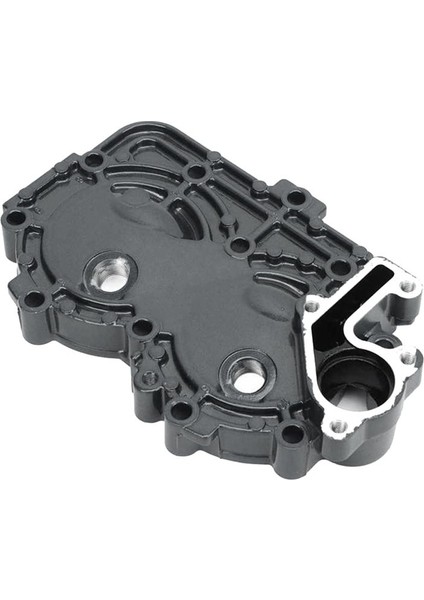 Outboard Motor Silindir Kafası Kapağı 6E7-11111 00 94 Yamaha Için Güçlü Sızdırmazlık Outtansı 9.9hp 15HP 2 Inme Teknesi (Yurt Dışından) fırsatları