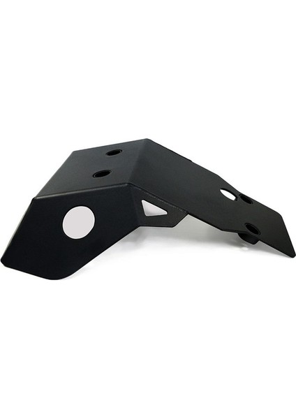 Motor Koruma Koruma Kapağı Bash Muhafızları Yamaha Için Yump Plakası Kayma Plakası (Yurt Dışından) indirimleri