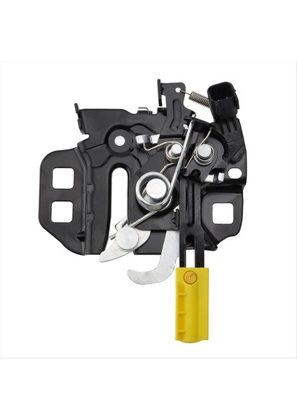 Front Hood Lock Mandal FT4A-16700-AB Ford Edge 2.0l 2.7l 3.5l 2015-2019 (Yurt Dışından) fiyatları