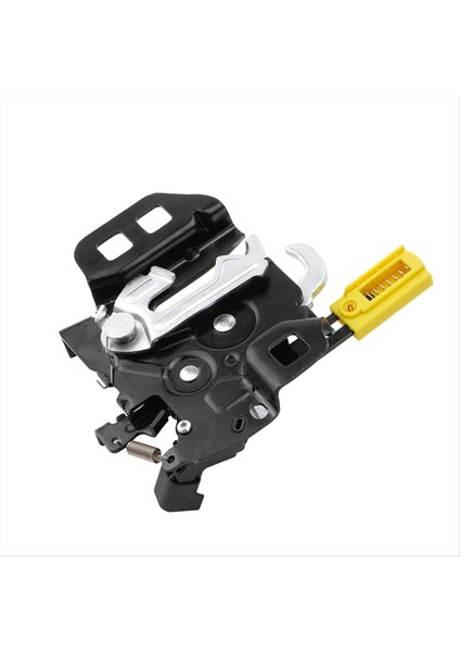 Front Hood Lock Mandal FT4A-16700-AB Ford Edge 2.0l 2.7l 3.5l 2015-2019 (Yurt Dışından) fırsatları
