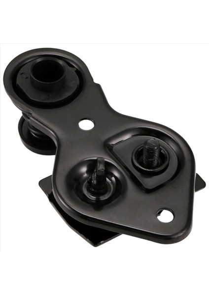 2038800460 Hood Güvenlik Yakalama Mandalı Ön Motor Kapağı Tutucu Mercedes W164 W203 W209 (Yurt Dışından) modelleri