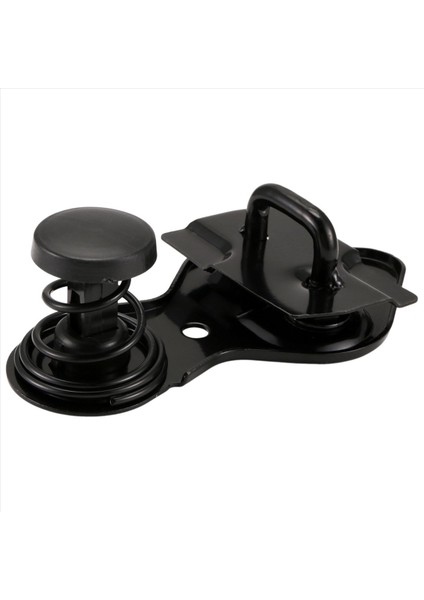 2038800460 Hood Güvenlik Yakalama Mandalı Ön Motor Kapağı Tutucu Mercedes W164 W203 W209 (Yurt Dışından) indirimleri