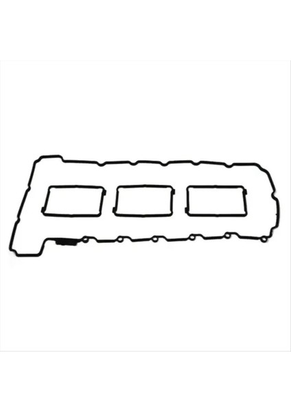 Bmw Için Otomatik Motor Silindir Kapağı Kapak Valfı Kapak Conta Seti 1/3/5/6 Serisi F12 F13 11127587804 (Yurt Dışından)