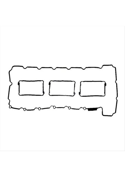 Bmw Için Otomatik Motor Silindir Kapağı Kapak Valfı Kapak Conta Seti 1/3/5/6 Serisi F12 F13 11127587804 (Yurt Dışından) modelleri