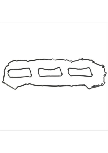 Bmw Için Otomatik Motor Silindir Kapağı Kapak Valfı Kapak Conta Seti 1/3/5/6 Serisi F12 F13 11127587804 (Yurt Dışından) fırsatları