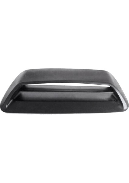 Hyundai H1 Starex Svx Için 1997-2007 Araba Hava Akışı Giriş Havalandırma Bonnet Kapağı Araba Ön Kaput Kepçe Kapak Döşeme (Yurt Dışından)