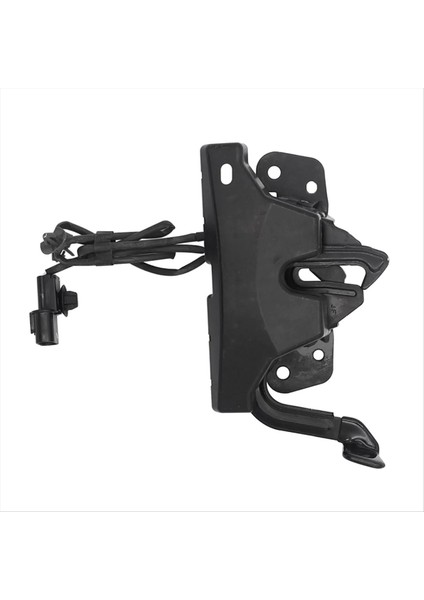 Kia Optima Için Araba Hood Lock Mandal Montajı 2.4l 2.0l 1.6l 2016-2020 81130D4010 81130D5010 (Yurt Dışından)
