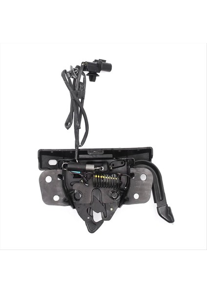 Kia Optima Için Araba Hood Lock Mandal Montajı 2.4l 2.0l 1.6l 2016-2020 81130D4010 81130D5010 (Yurt Dışından) fiyatları