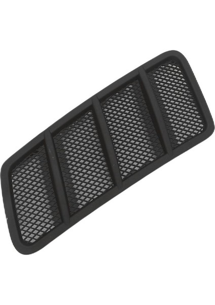 Mercedes-Benz Gl/m-Sınıf Gle Gls C292 W166 X166 Hava Emme Izgarası Rh A1668800205 (Yurt Dışından) indirimleri