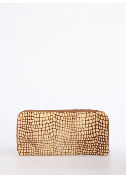 Taba Erkek 9X18X0 cm Deri Cüzdan OUTFRK004 modelleri