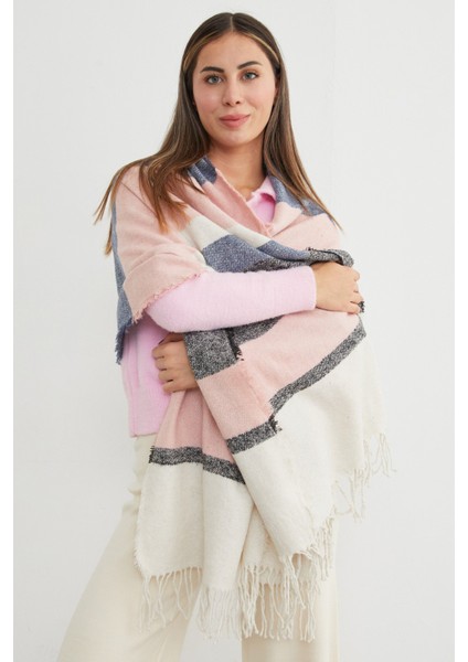 Çizgili Şal fiyatları