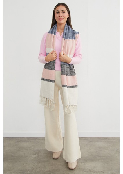 Çizgili Şal modelleri