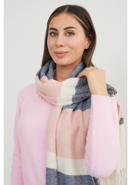 Çizgili Şal indirimleri