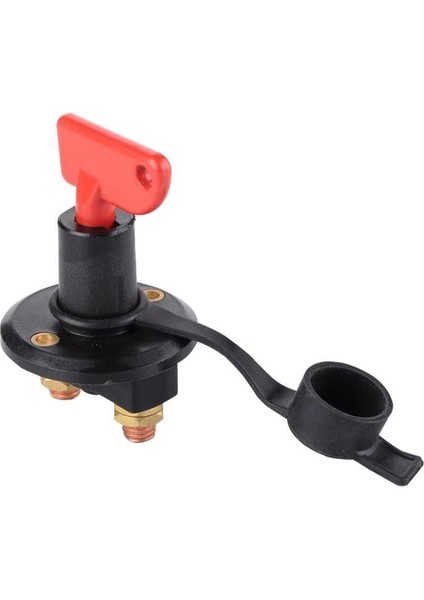 DEVRE KESİCİ PLASTİK