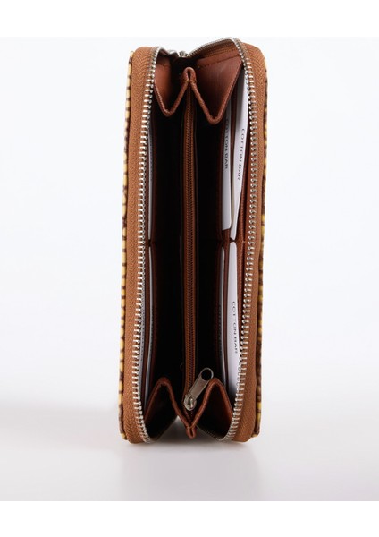 Taba Erkek 9X18X0 cm Deri Cüzdan OUTFRK004 fırsatları