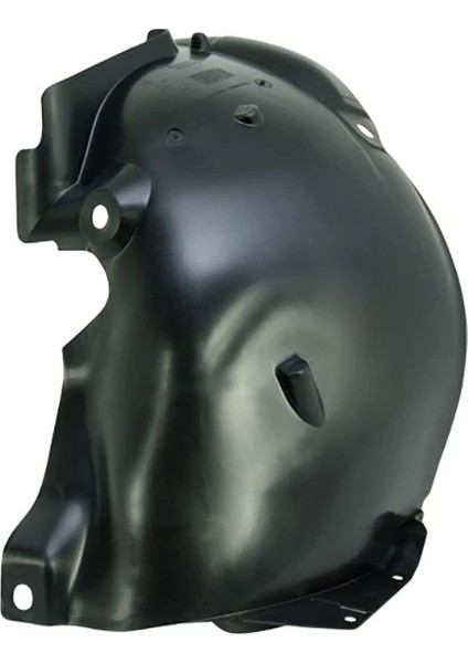 ÇAMURLUK DAVLUMBAZI PVC ÖN SOL CLIO 3 HB 2007-2016 INC 8200289935