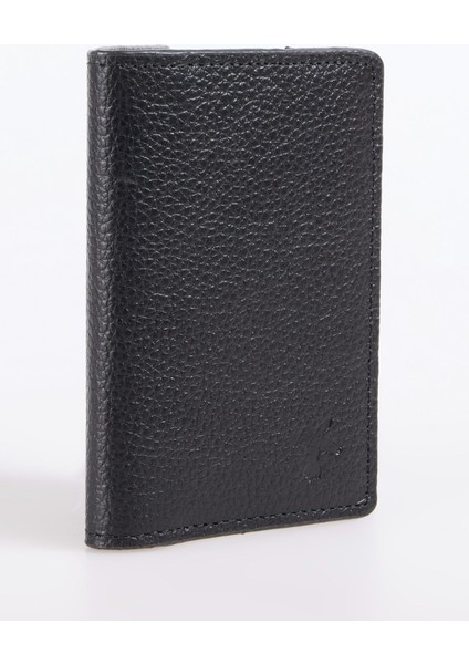 Siyah Erkek 11X9X0 cm Deri Cüzdan OUTFRK003 fiyatları