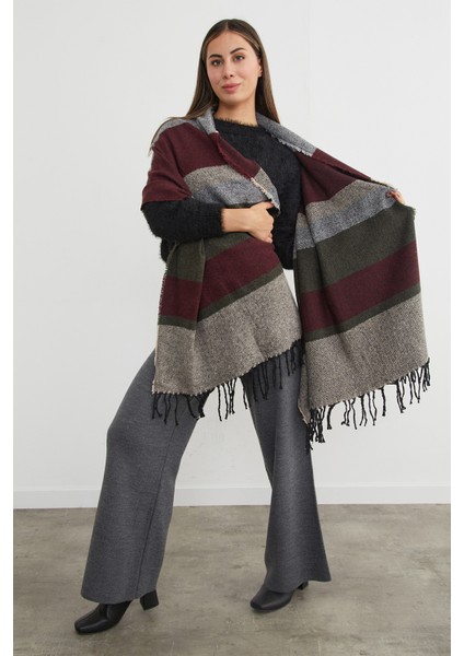 Çizgili Şal fiyatları