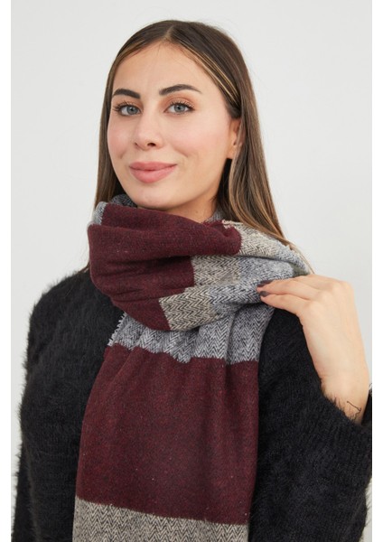 Çizgili Şal indirimleri