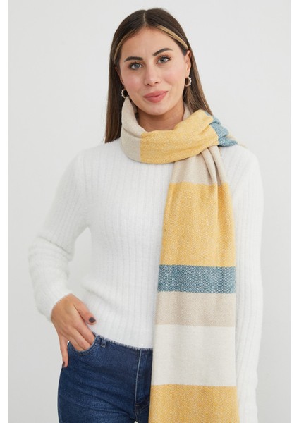 Çizgili Şal fiyatları