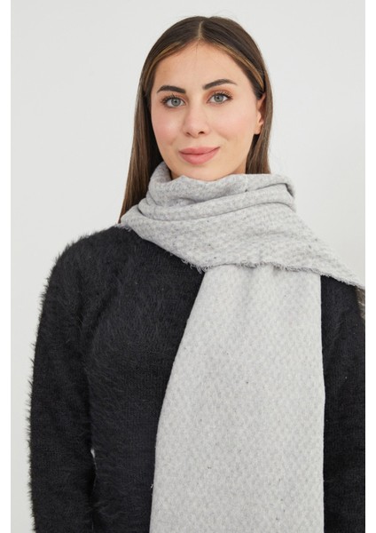 Kare Desenli Şal indirimleri