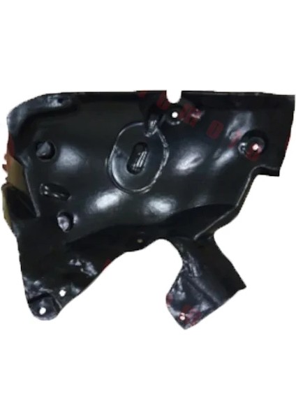 ÇAMURLUK DAVLUMBAZI ÖN SOL ÖN KISIM KANGOO 1998-2003 8200333274 7701692549 8200460509