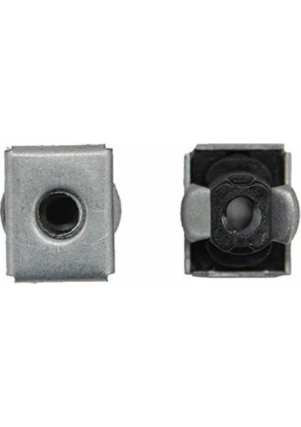 ÇAMURLUK SOMUNU ALBEA LINEA DOBLO (25 ADET)