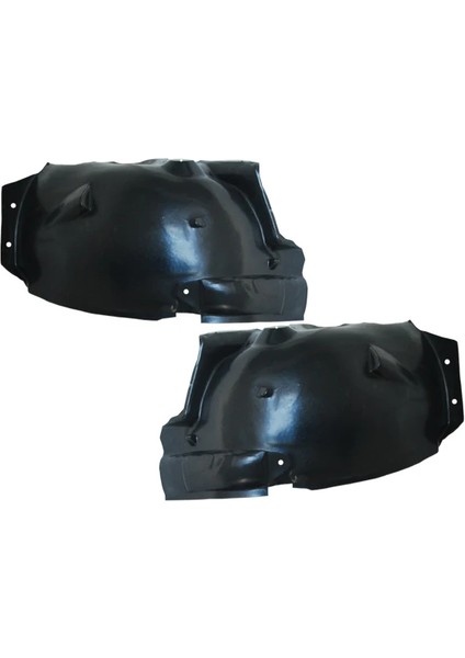 ÇAMURLUK DAVLUMBAZI PVC ÖN SAĞ CLIO 3 HB 2007-2016 INC 8200289937