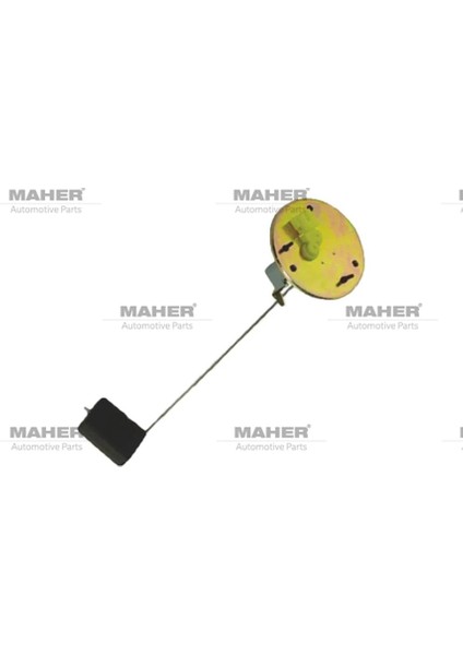 DEPO ŞAMANDIRASI L-200 1987-1999 2 FİŞ MB415680