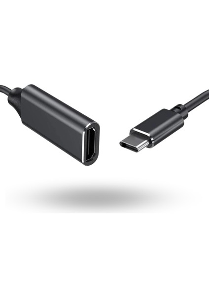 Cihazlar için UsbC To Hdmı Çevirici Aparat fiyatları
