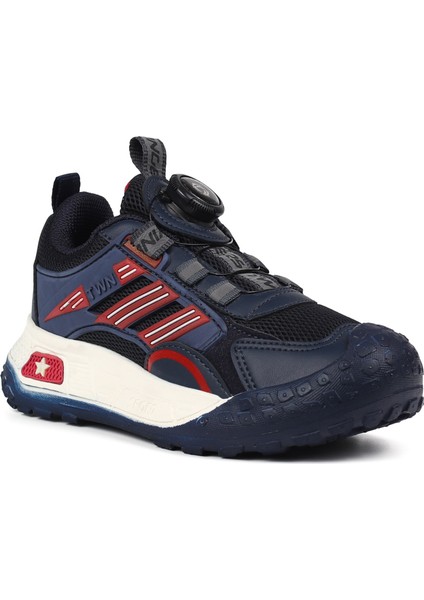 Kız Çocuk Lacivert Günlük Spor Ayakkabı | Rahat Yürüyüş ve Koşu Sneaker - Şık ve Dayanıklı Tasarım modelleri