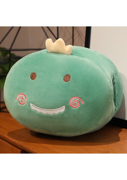 El Isıtma Yastığı, El Isıtma Yastığına, Bel Yastığına, Sevimli Şekerleme Yastığına, Karın Yastığına, Öğrenciler Için Karın Yastığına Yerleştirilebilir (Yurt Dışından)