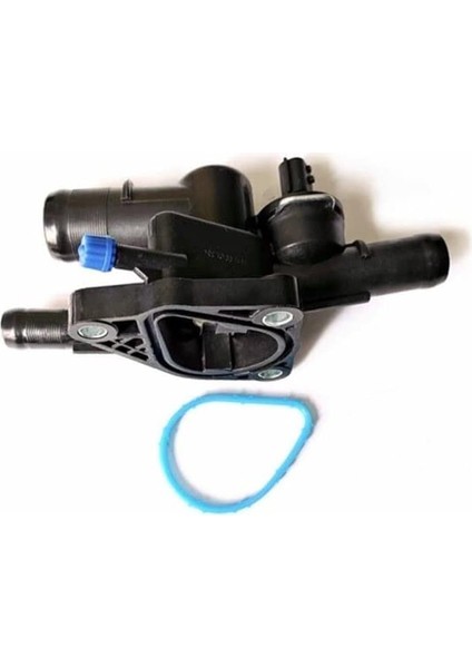 TERMOSTAT KOMPLE RENAULT CLIO 5 2019 TALIANT 2021 DACIA SANDERO 2 2017 LOGAN 2 2017 1.0 SCE B4D 110600968R 212006394R