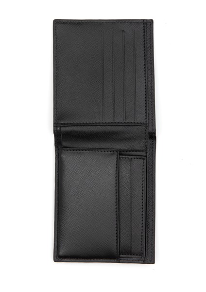Erkek Siyah Cüzdan 50314751-VR046 indirimleri