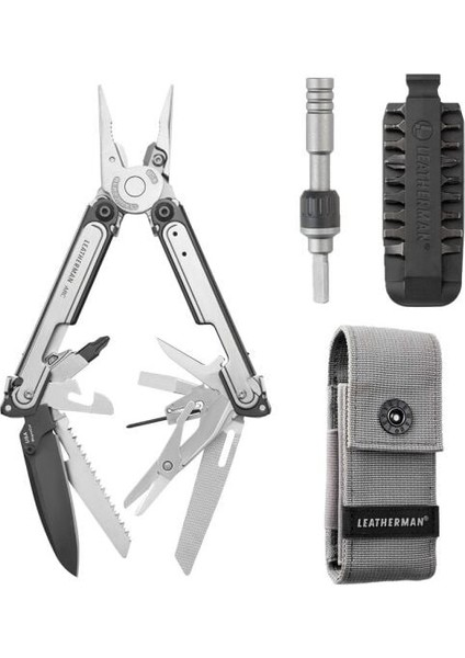 Arc Set Multi Tool modelleri