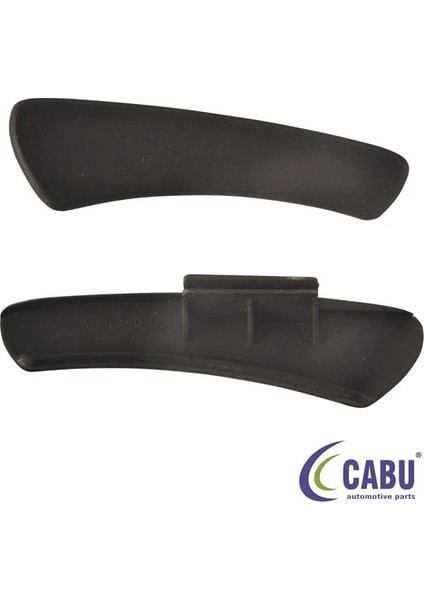TORPIDO KAPAK MANDALI FOCUS 1 1998-2005 98ABA06188AD
