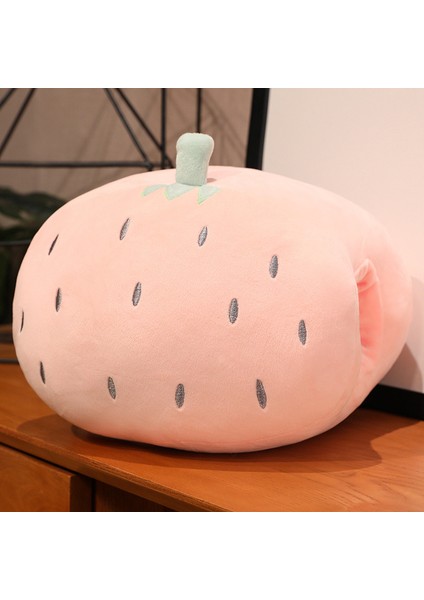El Isıtma Yastığı, El Isıtma Yastığına, Bel Yastığına, Sevimli Şekerleme Yastığına, Karın Yastığına, Öğrenciler Için Karın Yastığına Yerleştirilebilir (Yurt Dışından)