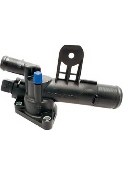 TERMOSTAT 89C KOMPLE / MÜŞÜRLÜ KANGOO-CLIO 3-MEGANE 2 1.5 DCI 110602309R 110602309R