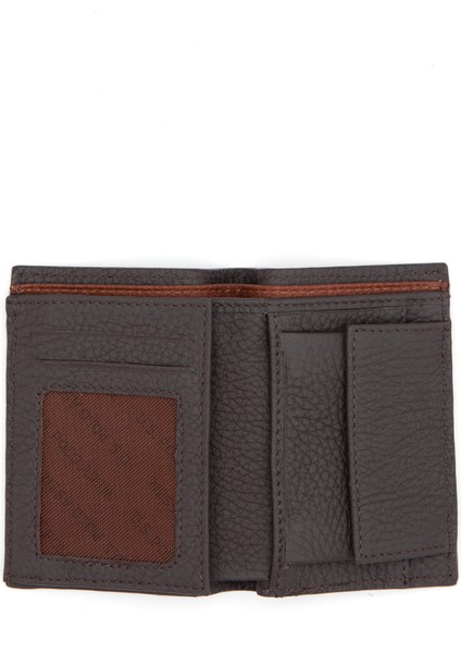 Erkek Kahverengi Cüzdan 50314739-VR029 fırsatları