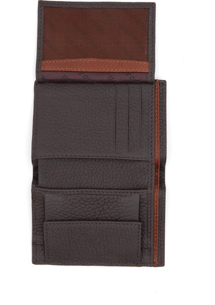 Erkek Kahverengi Cüzdan 50314739-VR029 indirimleri