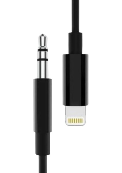 Cihazlar için Ios To Aux Çevirici