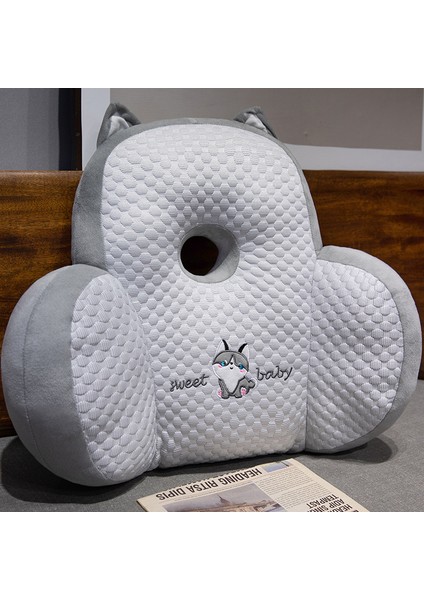 Başucu Yumuşak Çanta Büyük Arka Kanepe Yastığı Yastık Yatak Okuma Yatağı Yastık Bel Yastığı Yastık Yastık (Yurt Dışından)