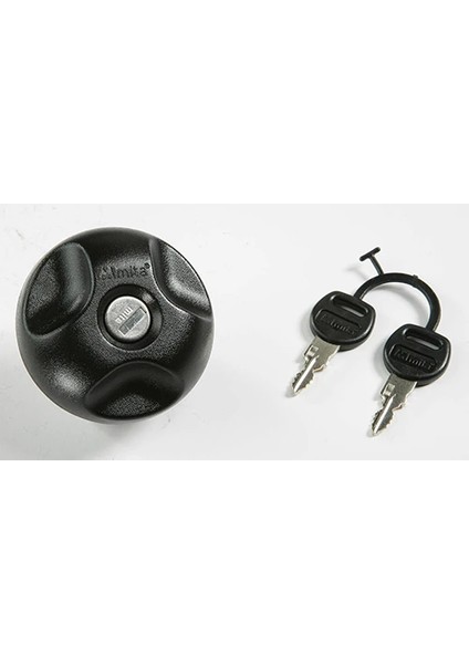 DEPO KAPAĞI CLIO SYMBOL