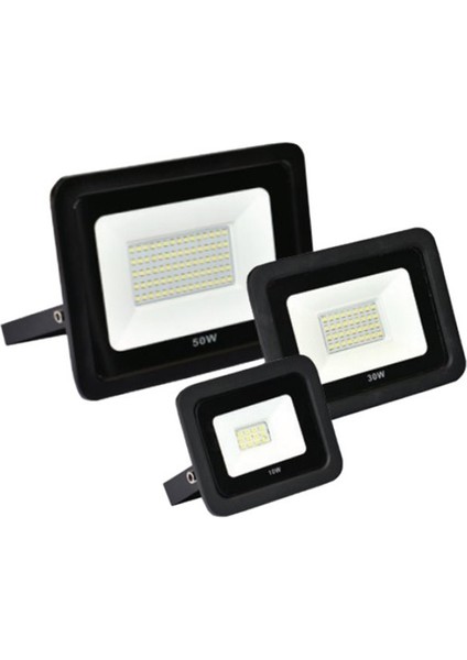 Pelsan Tio 30 W Yeşil LED Projektör 115948