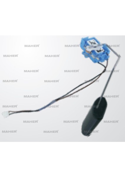 DEPO ŞAMANDIRASI TUCSON / SPORTAGE DİZEL 94460 2E000 (2 ADET)