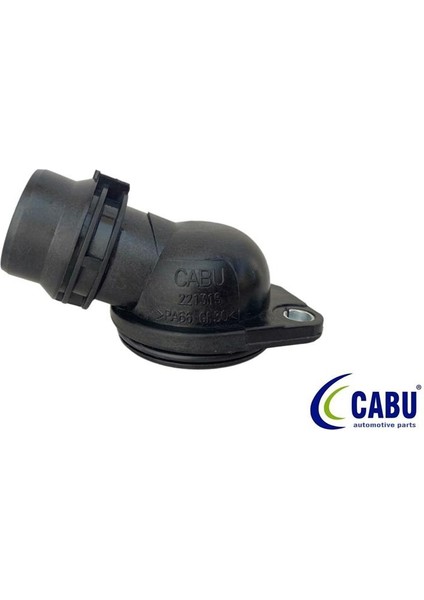 TERMOSTAT KAPAĞI ASTRA J - ZAFIRA C 1.6 1338352 55573999PLASTIKKAPA Y