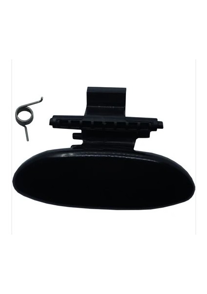 TORPİDO KAPAK MANDALI SİYAH C2 C3 C-ELYSEE BERLINGO PARTNER PE 301 8218 A3