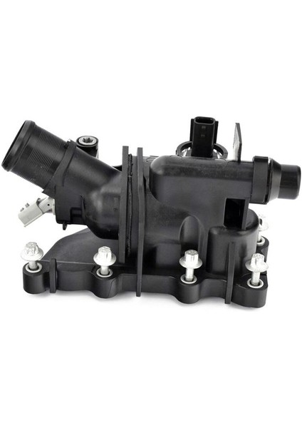 TERMOSTAT 96 C MERCEDES M282 W177 5177 W247 C118 10118 H247 10247 . RENAULT MEGANE 4 2015 KADJAR 2015 1.3 TCE H5H A2822030175 110601741R