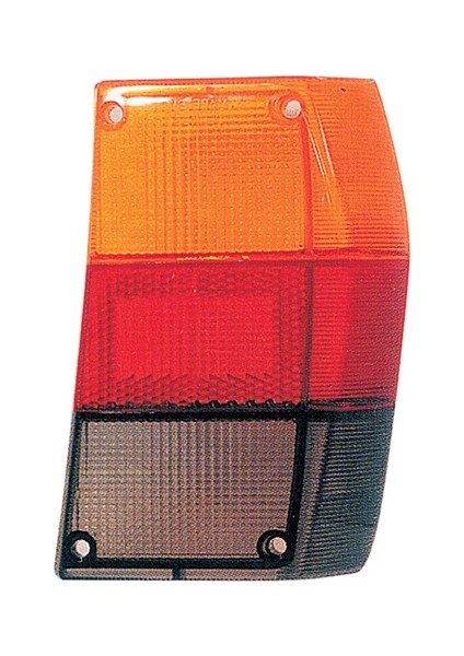 STOP LAMBASI CAMI SOL TOFAŞ KARTAL 1994 85005786 (2 ADET)