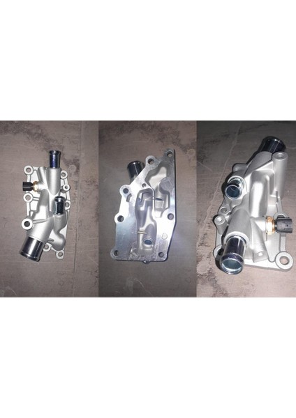 TERMOSTAT SU POMPASI DAĞITIM KUTUSU MEGANE 4- FLUENCE-DUSTER 1.6 165 H4M 110605223R 110605223R